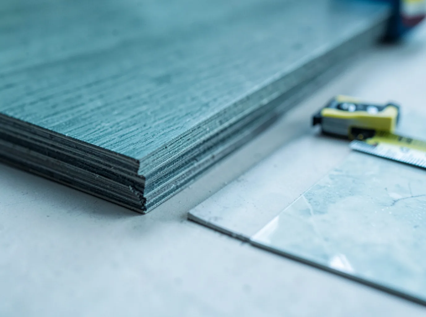 Luxury Vinyl Plank Installation Glenshaw, PA FAQs